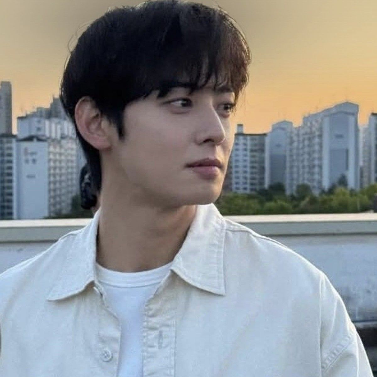 Latest photo of Eunwoo (ASTRO)