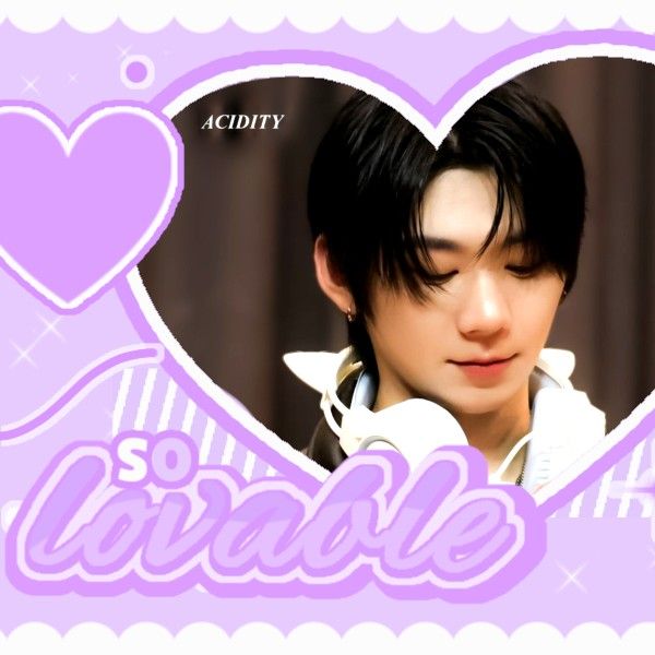 Recent activity shot of Park Han (AHOF)