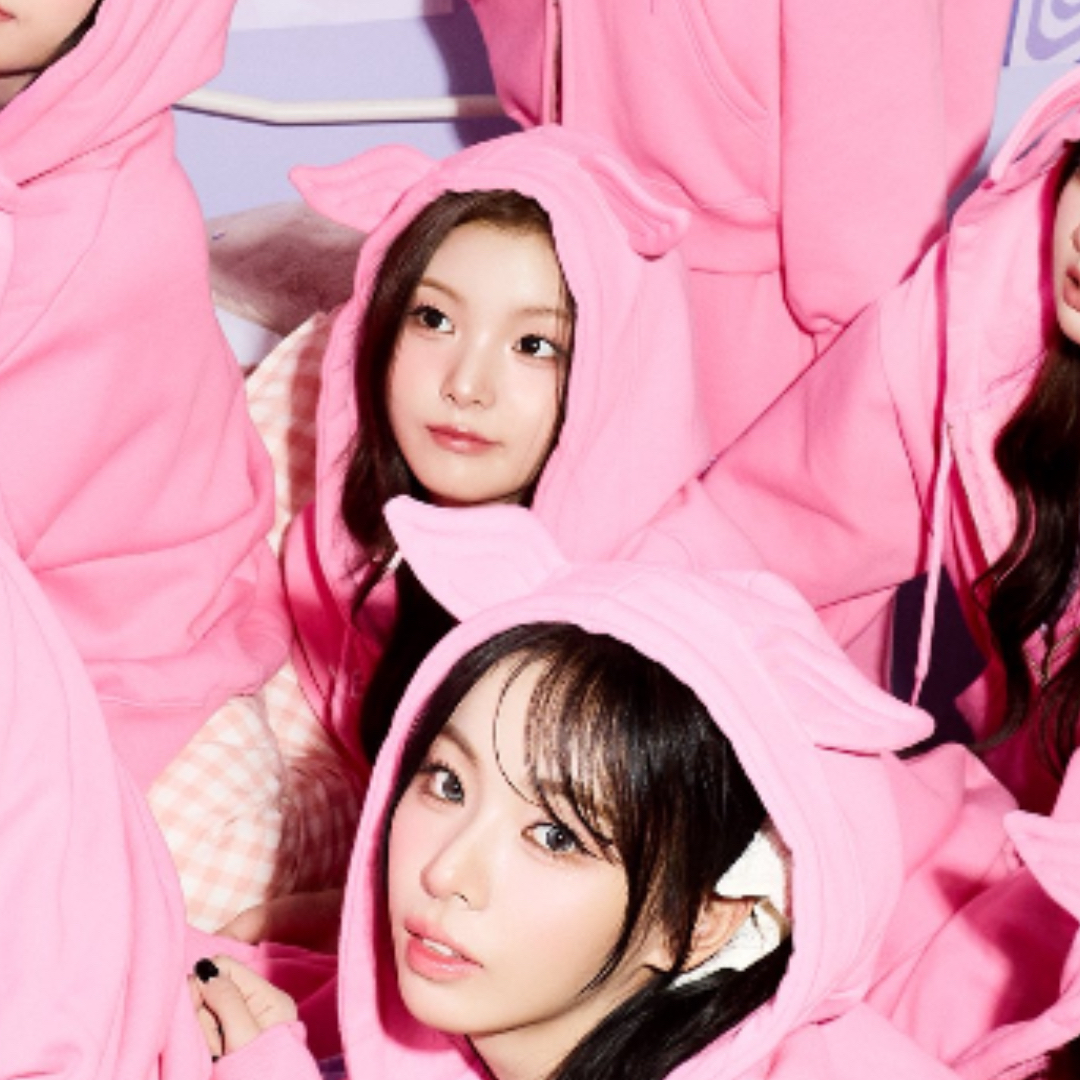 Behind-the-scenes cut of SAY MY NAME