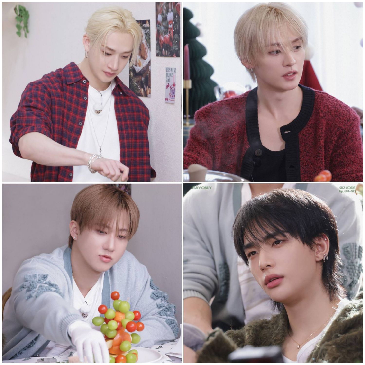 Stray Kidsの最新写真