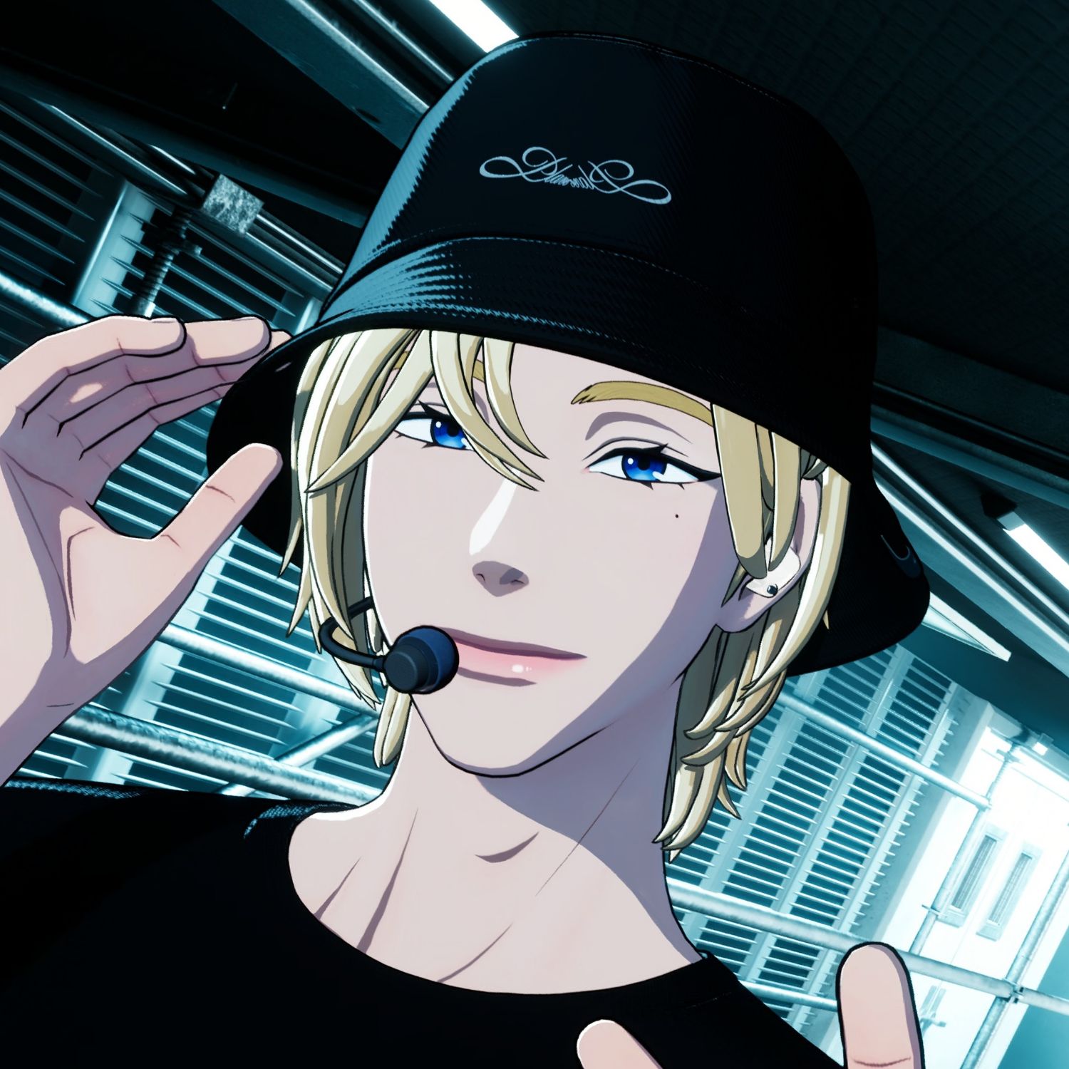 ノア (PLAVE)の最近の活動写真