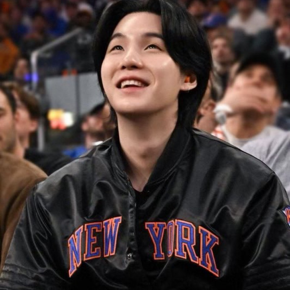 Behind-the-scenes cut of SUGA (BTS)