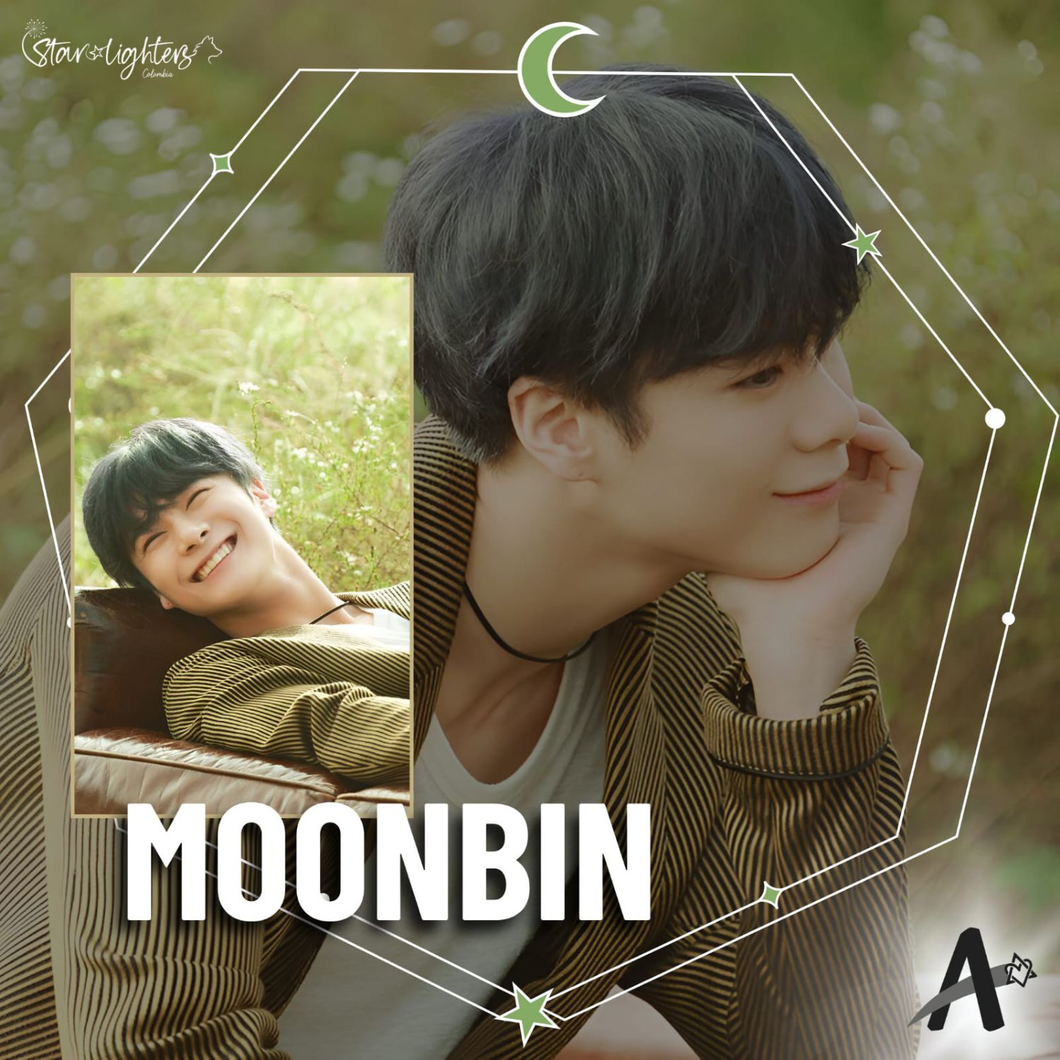 Latest photo of ASTRO