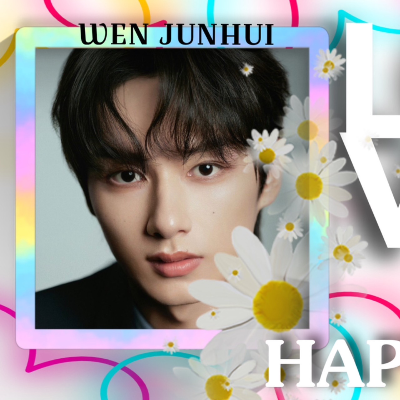 Latest photo of Jun (SEVENTEEN)