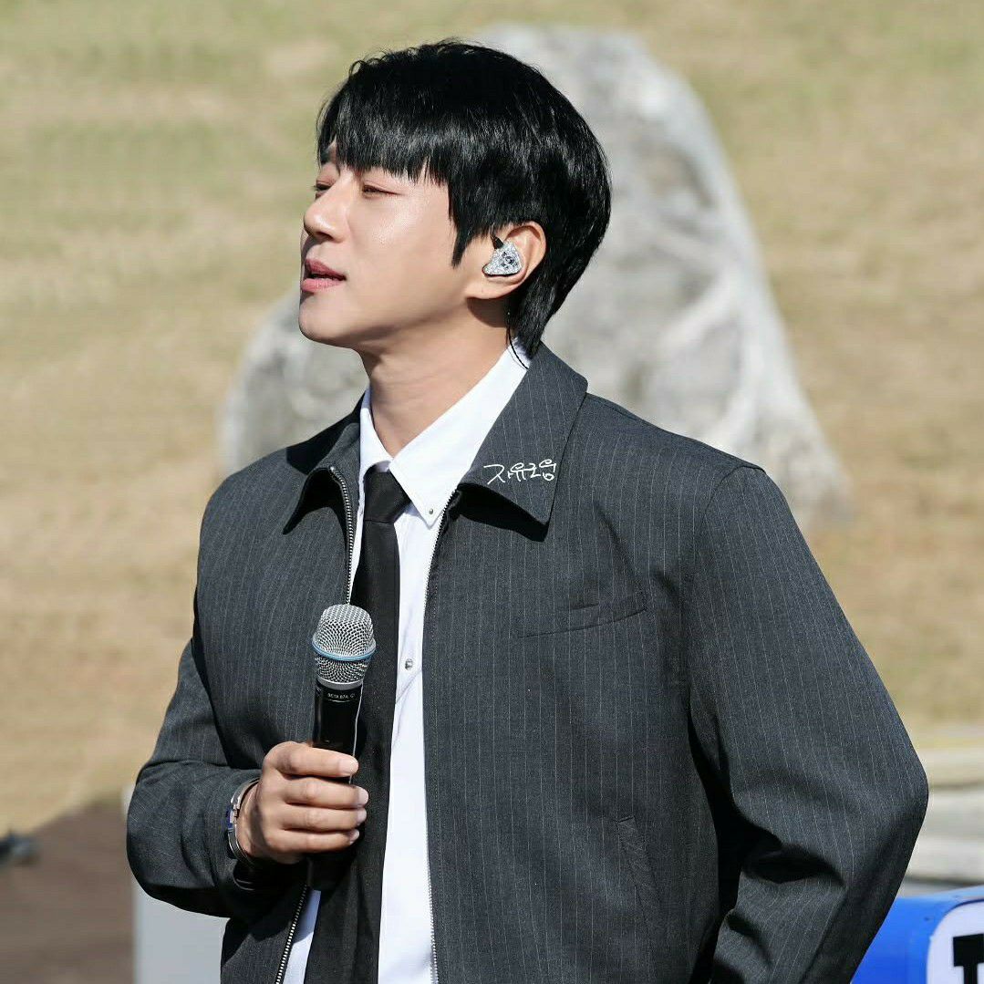 黃致列的幕後花絮