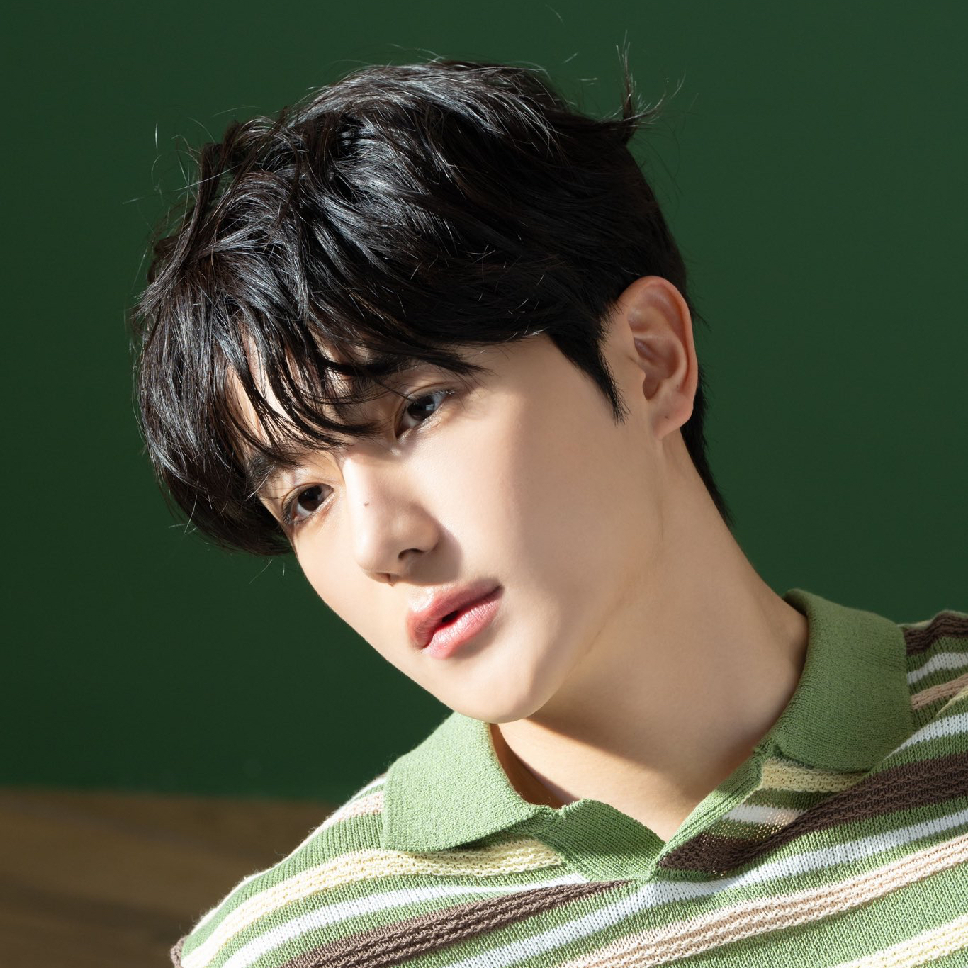 더보이즈의 최신 사진