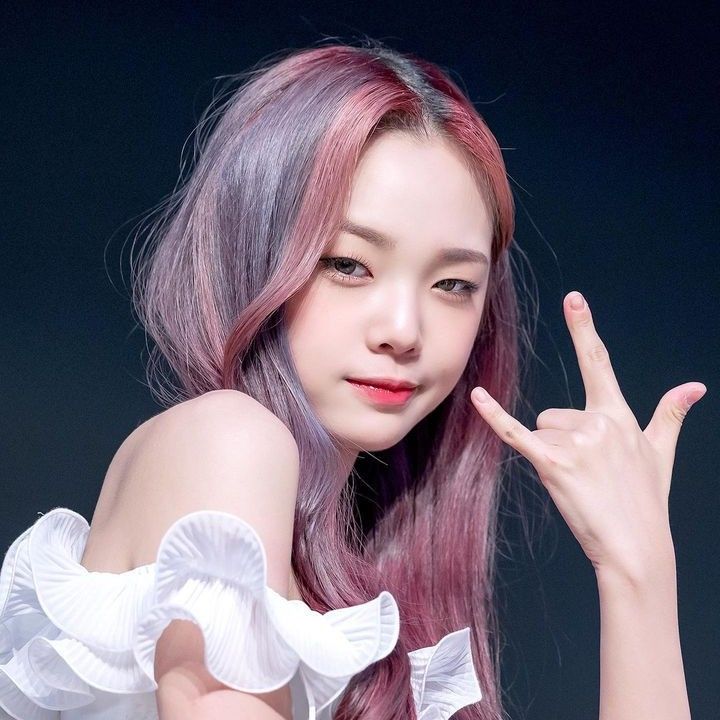 A moment captured by Park Boeun (CLASS:y)'s fan