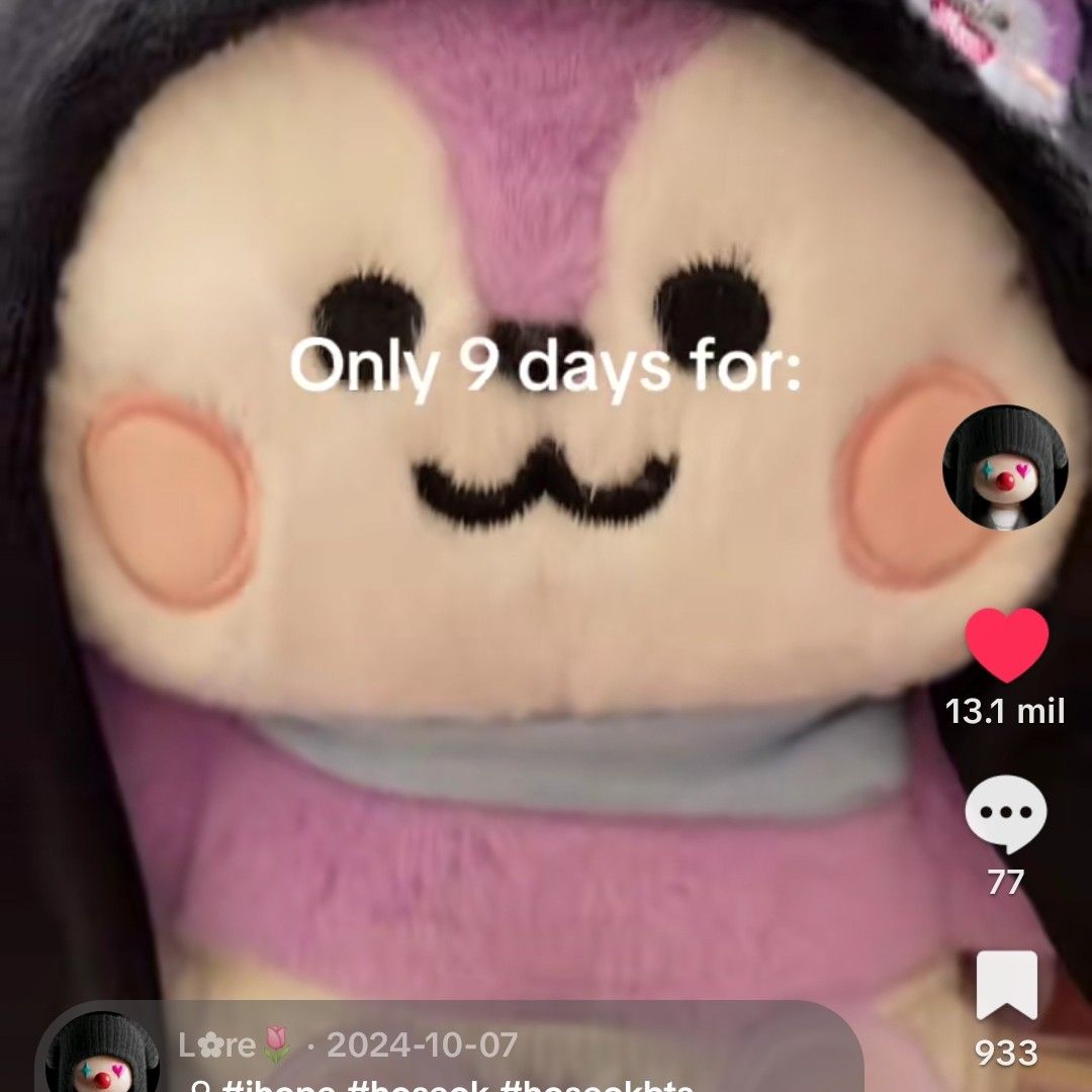 진 (방탄소년단)의 최신 사진