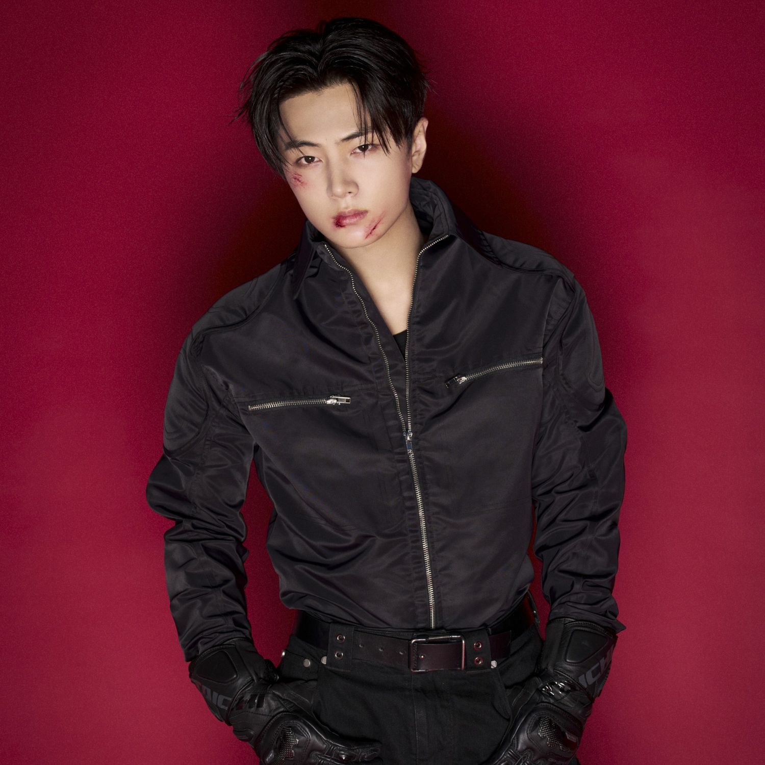 ENHYPEN的最新活動照片