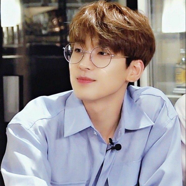 Latest photo of Wonwoo (SEVENTEEN)