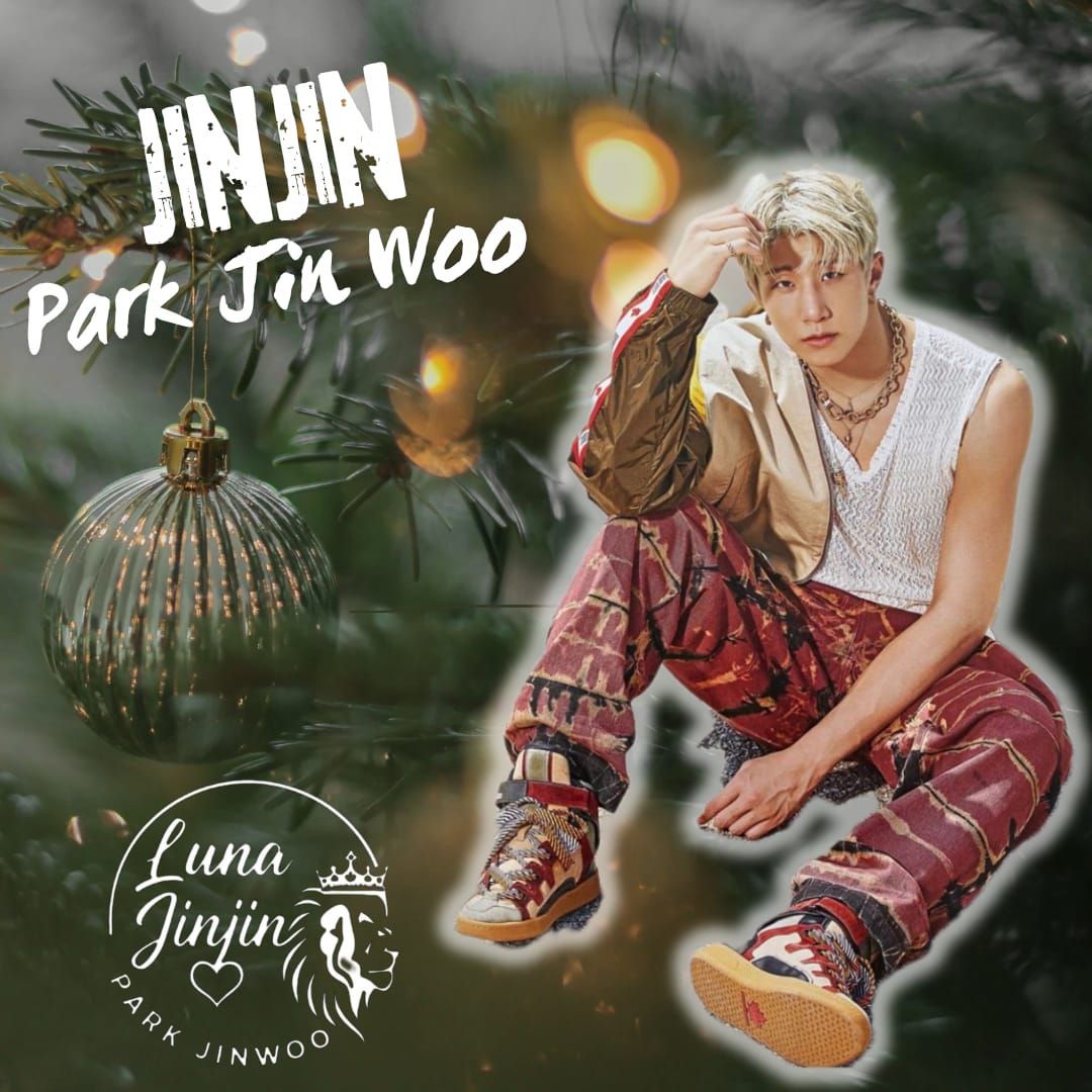 Hot post catching attention from 진진 (아스트로)'s fandom