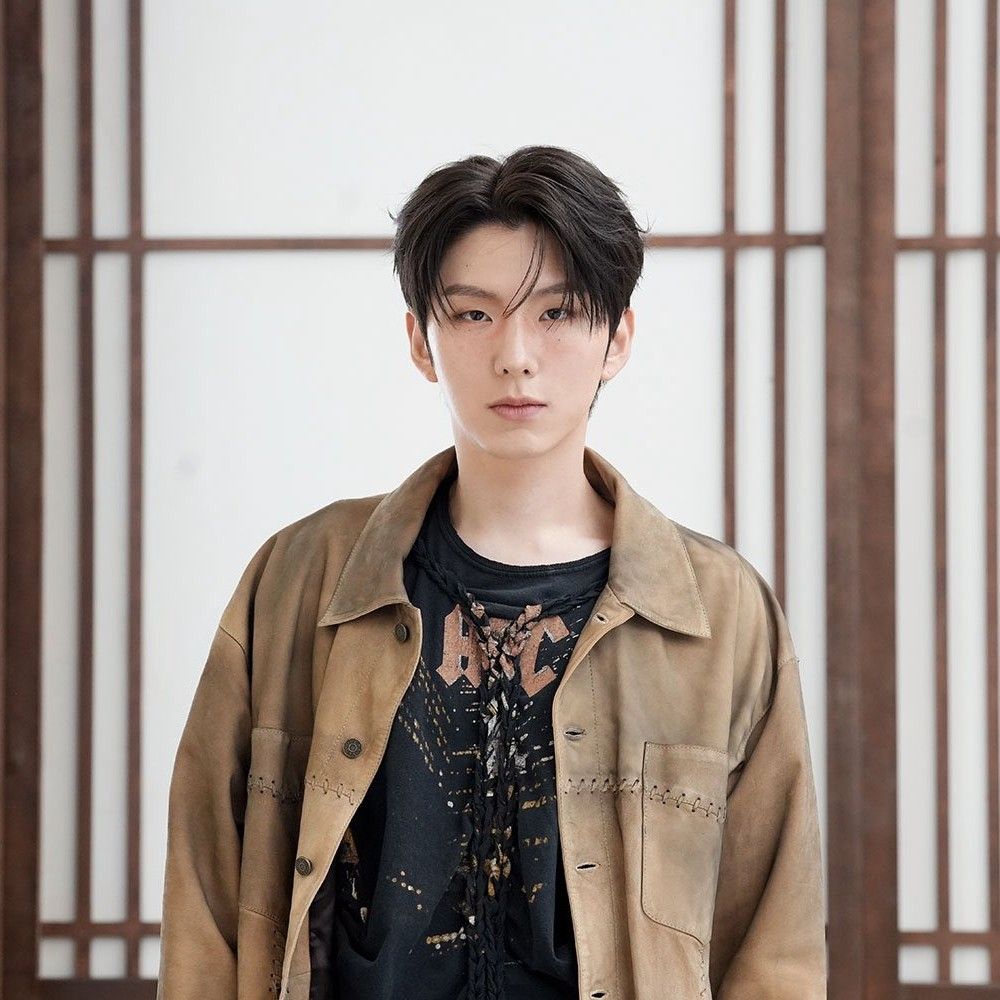 몬스타엑스 팬이 찍은 순간