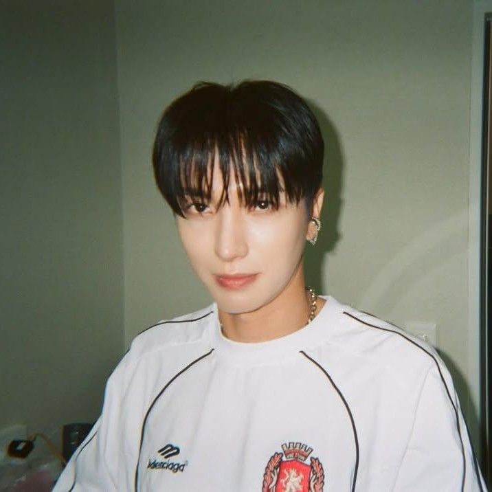 イトゥク (Super Junior)の最近の活動写真