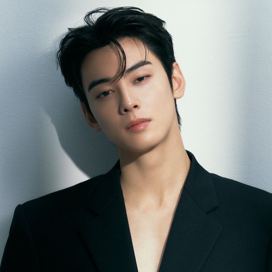 チャ･ウヌ (ASTRO)ファンが撮った瞬間
