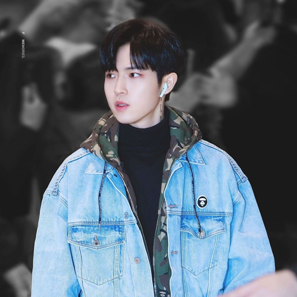 김재환 최근 활동샷