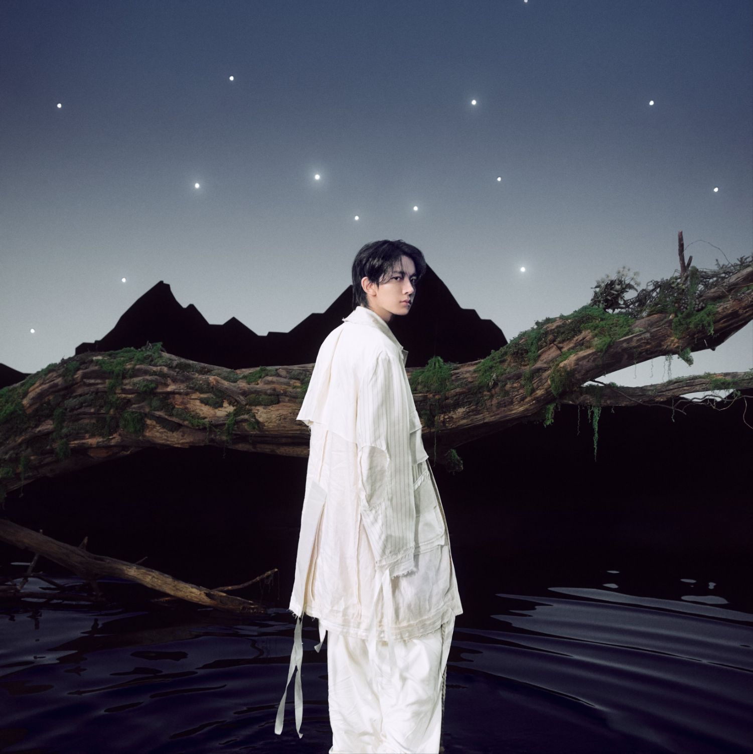 ENHYPEN粉絲拍下的瞬間