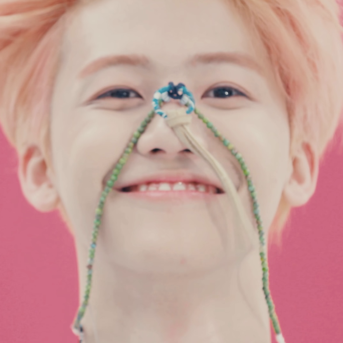 Foto terbaru Jaemin (NCT DREAM)