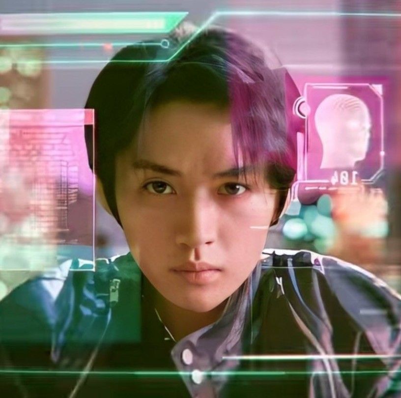 Recent activity shot of Lee Know (Stray Kids)