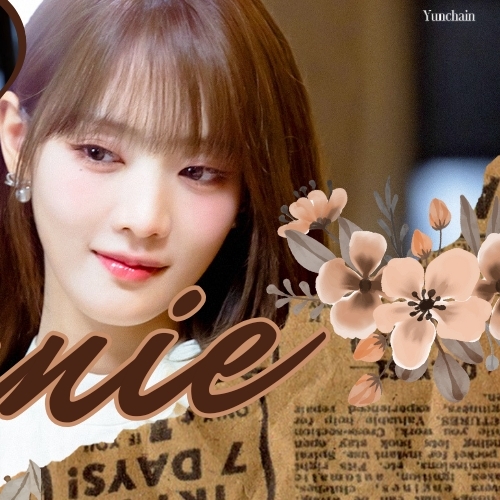 米妮 (i-dle)的最新活動照片