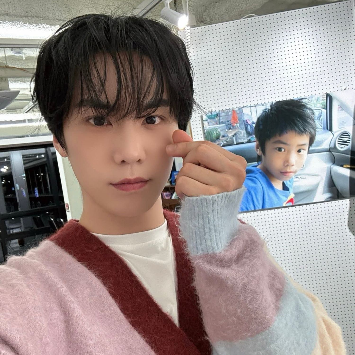 Latest photo of Rocky