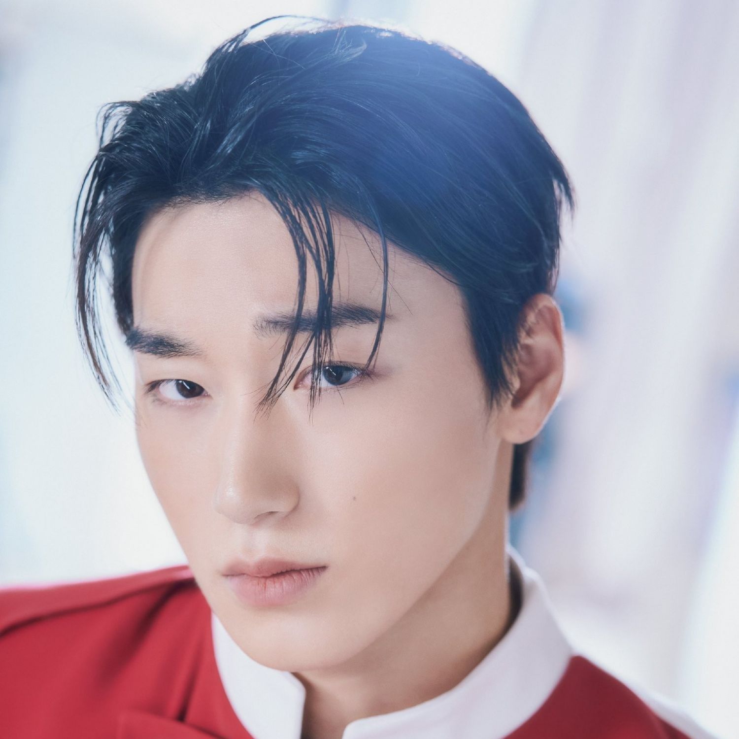 에이티즈 팬이 찍은 순간