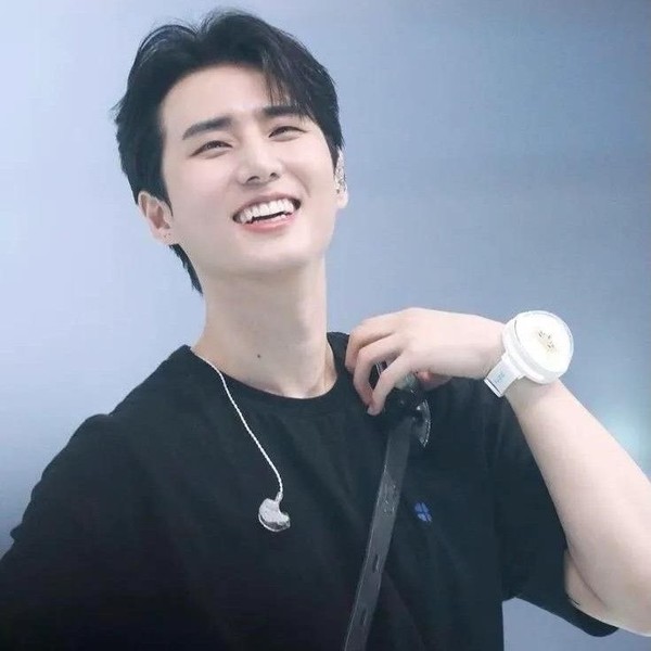 Popular profile picture of Young K (DAY6) loved by fans
