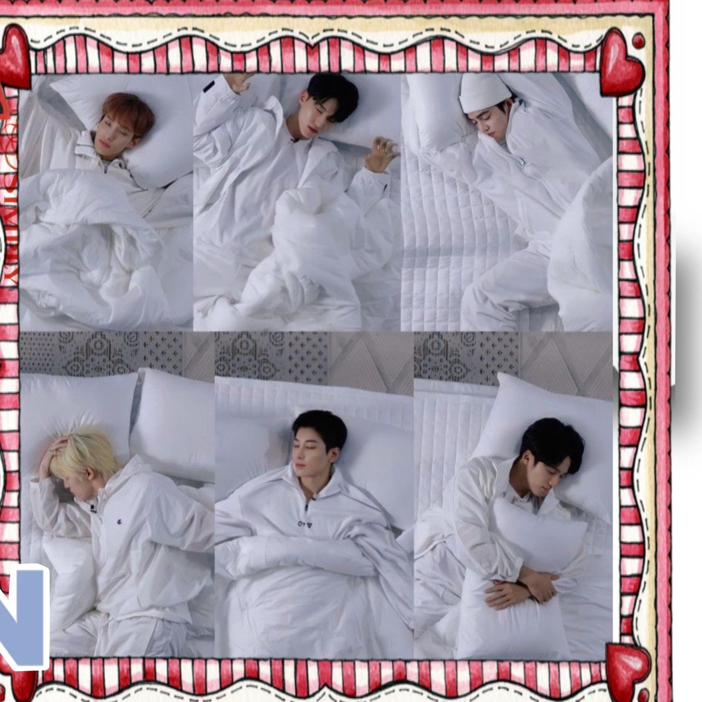 세븐틴의 최신 사진