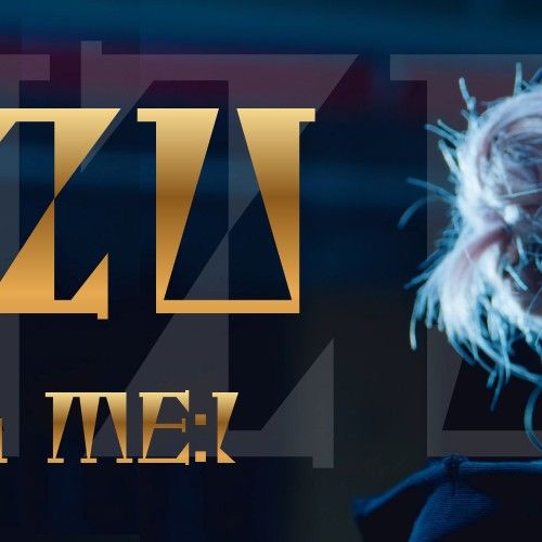 Behind-the-scenes cut of Yamamoto Suzu (ME:I)