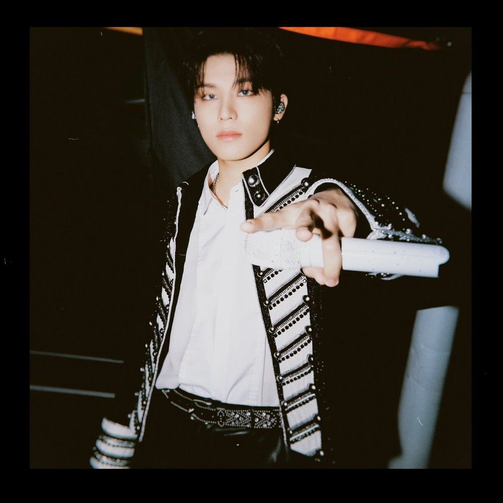 TREASURE粉丝拍下的瞬间