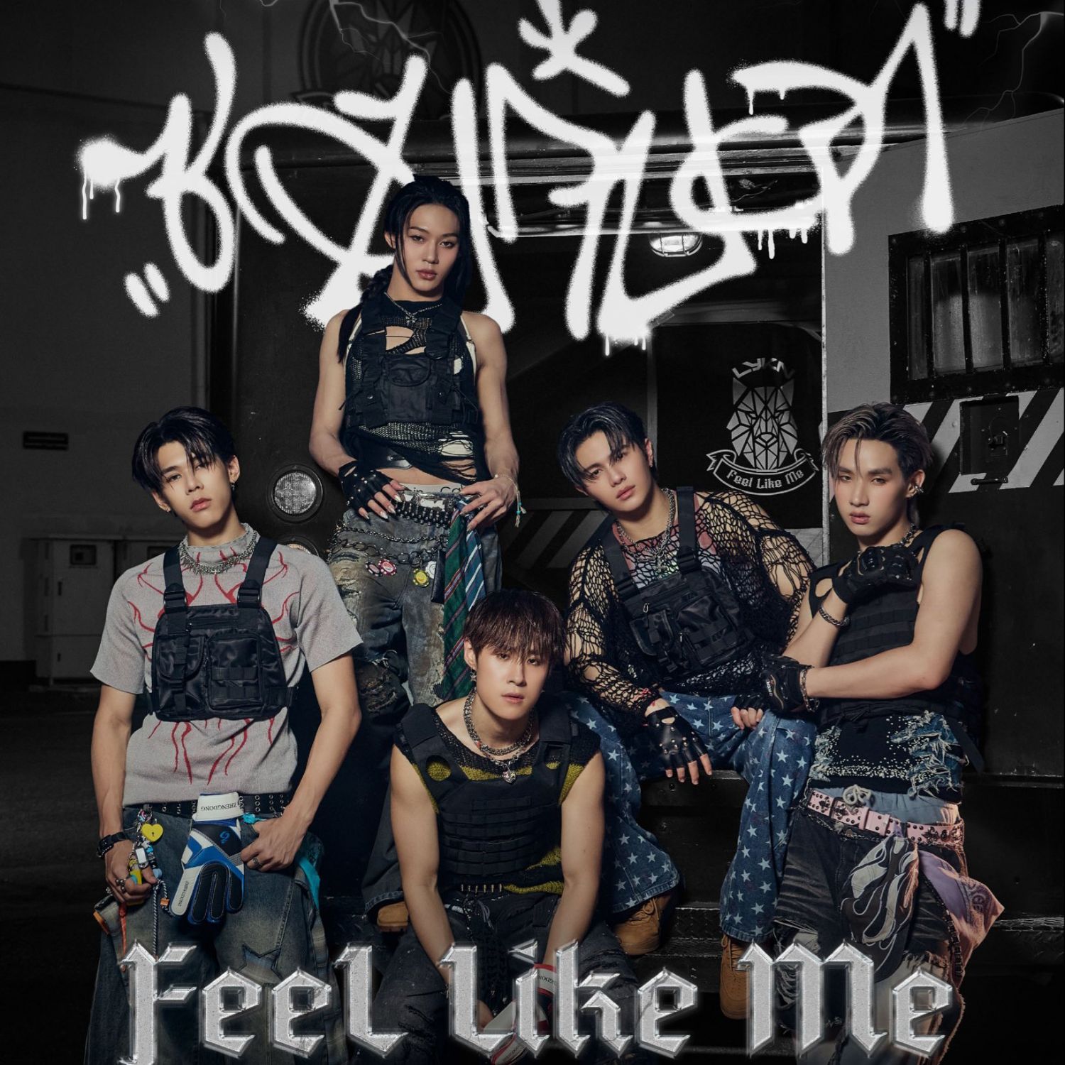 Latest photo of Hong (LYKN)