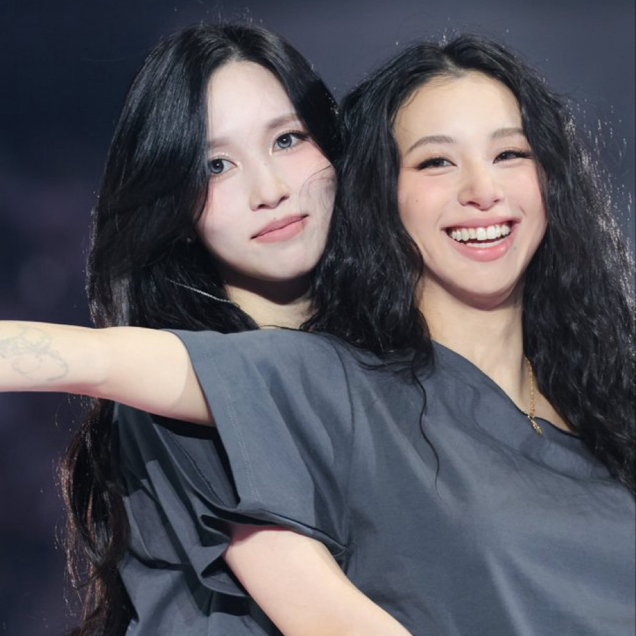 チェヨン (TWICE)ファンが撮った瞬間