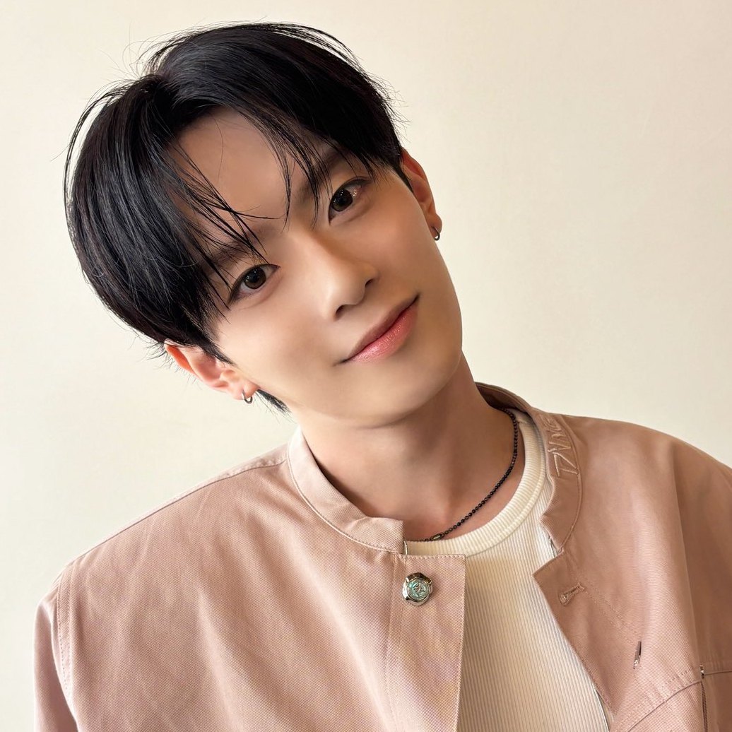 Latest photo of Kangmin (VERIVERY)