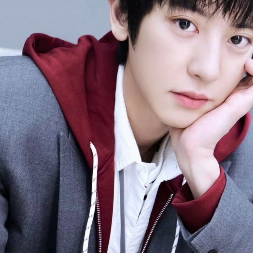 찬열 (EXO)의 비하인드 컷