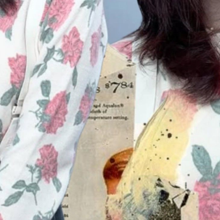 Latest photo of JI U (DREAMCATCHER)