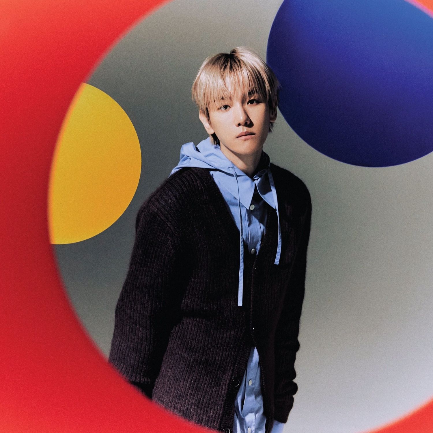 伯賢 (EXO)的最新活動照片