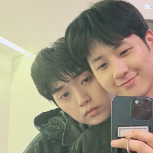 Recent activity shot of B1A4