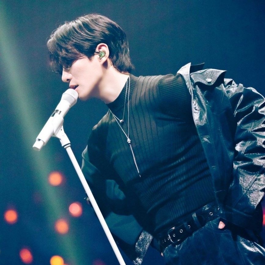 Latest photo of Junho (2PM)