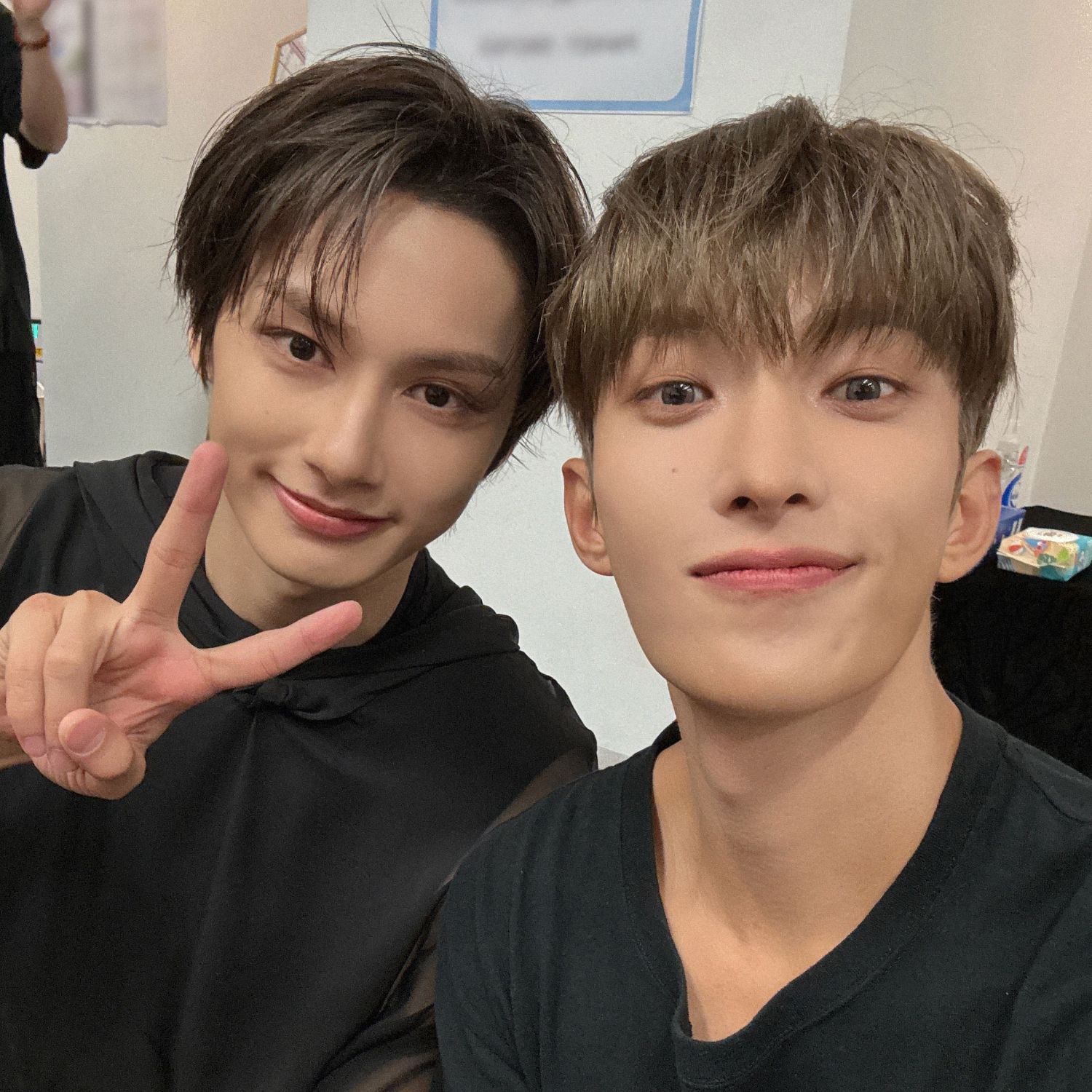 세븐틴의 최신 사진