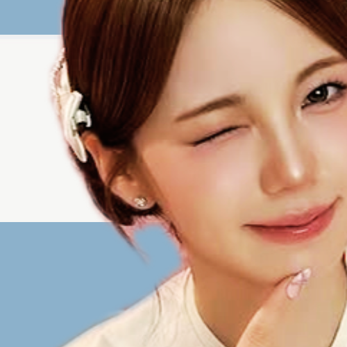 Popular profile picture of Ayaka (NiziU) loved by fans