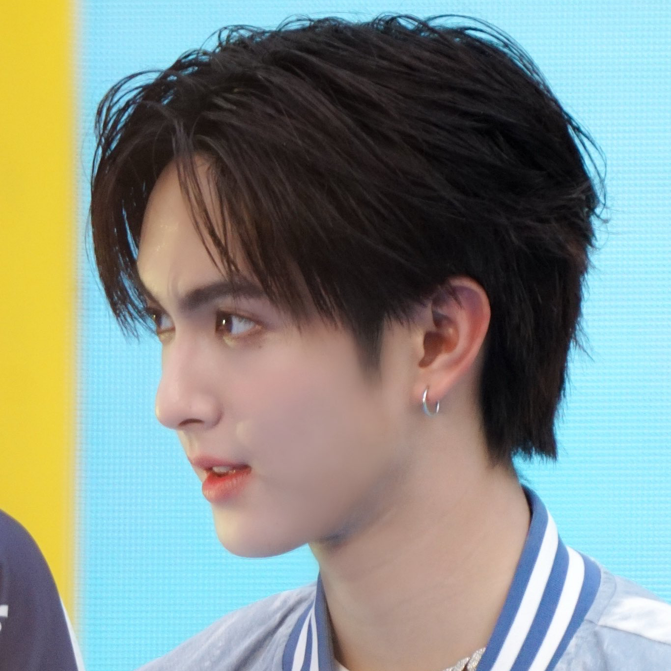 Recent activity shot of Copper (BUS)