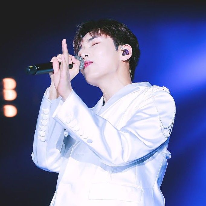 슈퍼주니어의 비하인드 컷