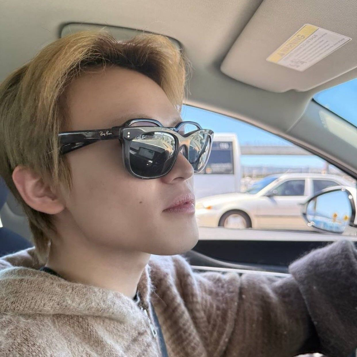 Latest photo of Chenle (NCT DREAM)