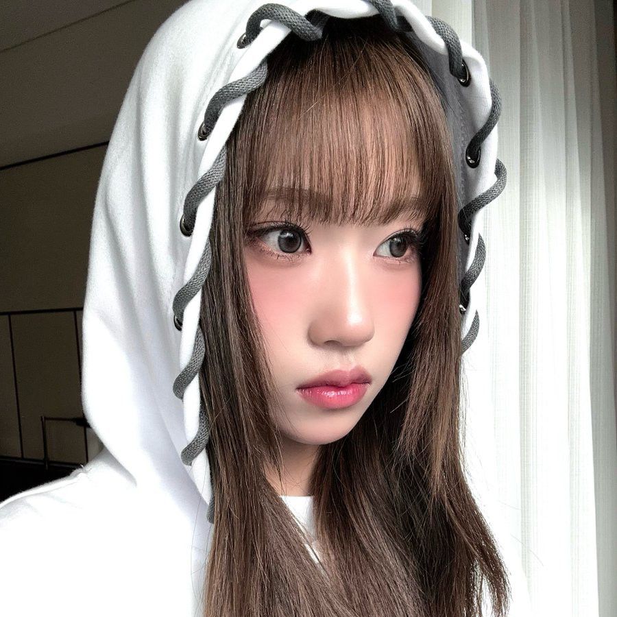 최정은 (izna) 최근 활동샷