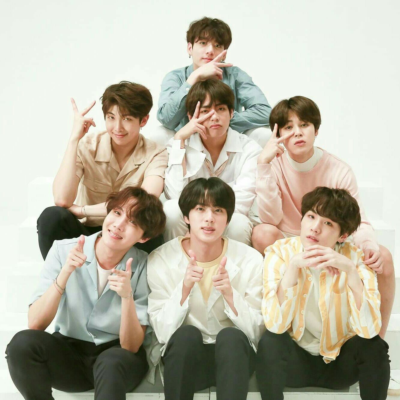 RM (BTS)の最近の活動写真