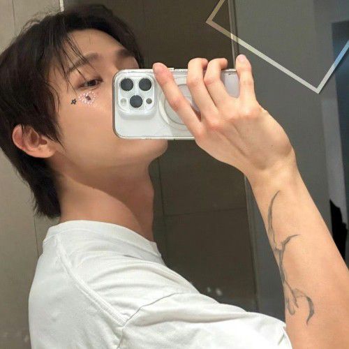 I.M (MONSTA X)の最新写真