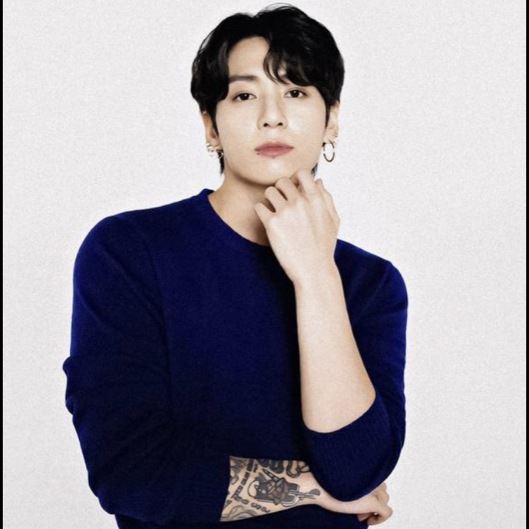Foto terbaru Jungkook (BTS)