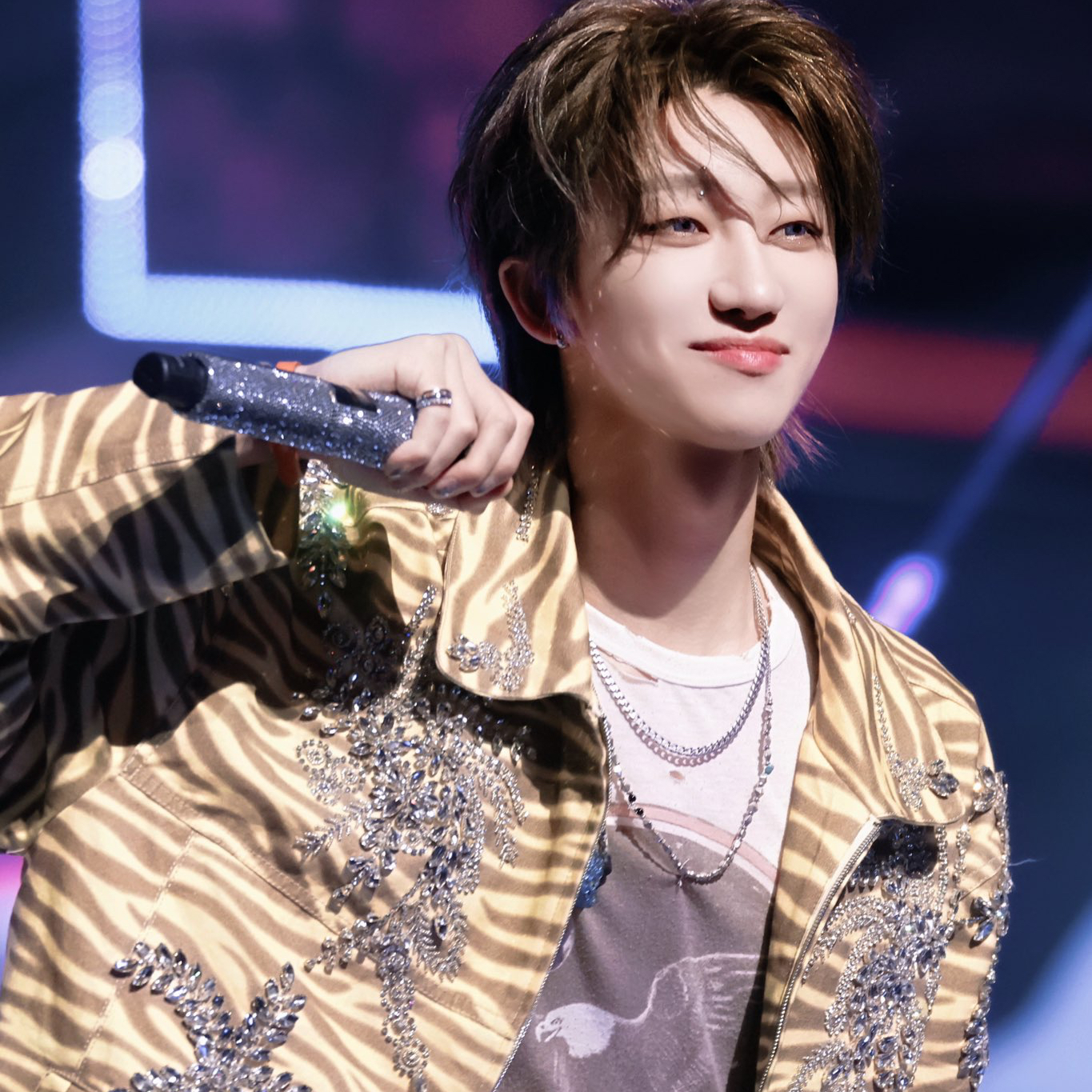 The 8 (SEVENTEEN)の最近の活動写真