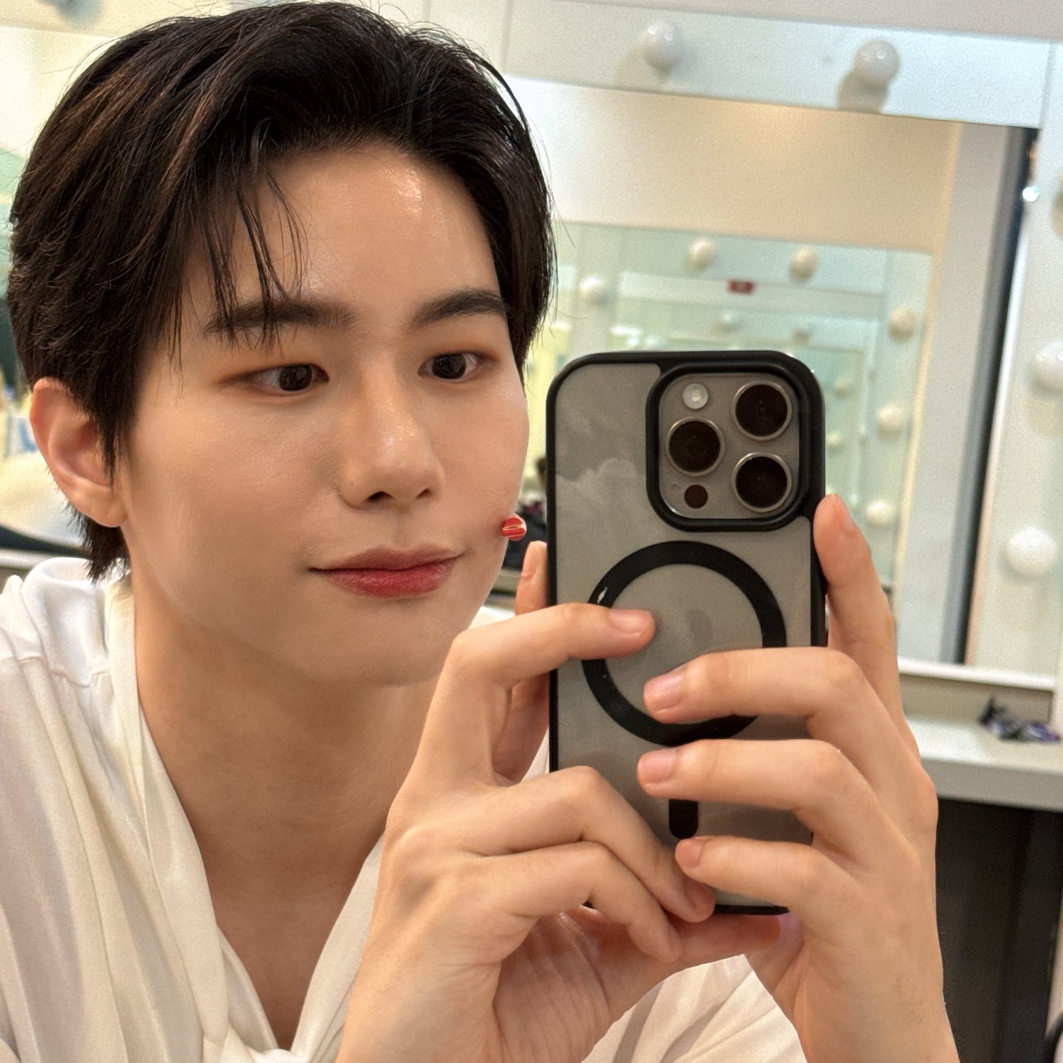 Latest photo of Kang Seungsik (VICTON)