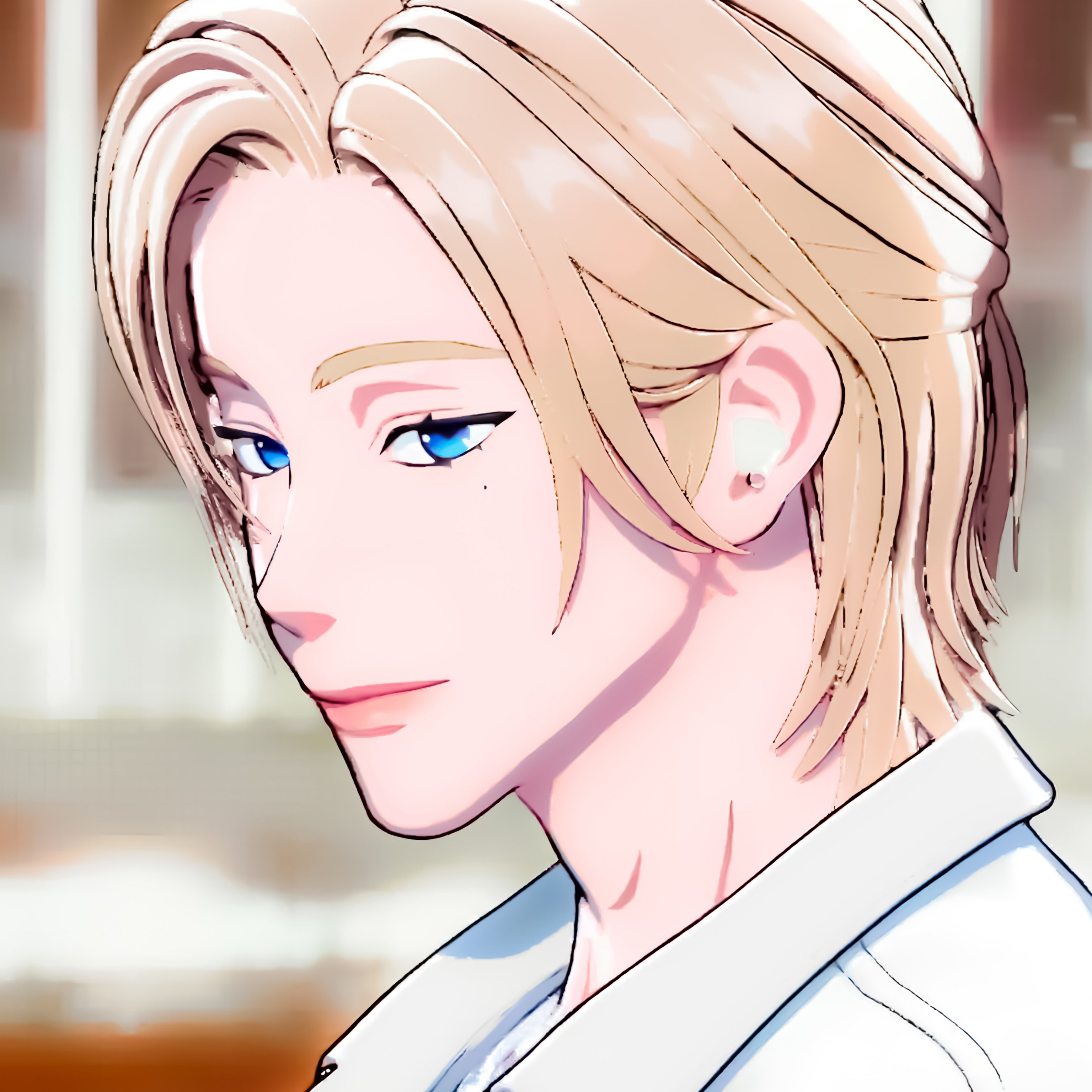 Behind-the-scenes cut of Noah (PLAVE)