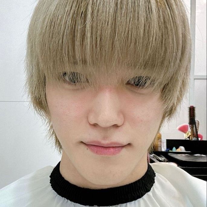 Foto terbaru Taeyong (NCT 127)